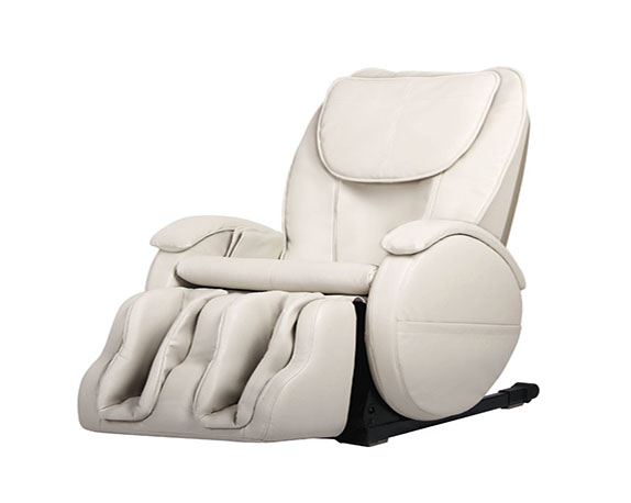 呼和浩特LITEC/久工 LC5700s 全身按摩椅多功能家用全自动电动沙发椅