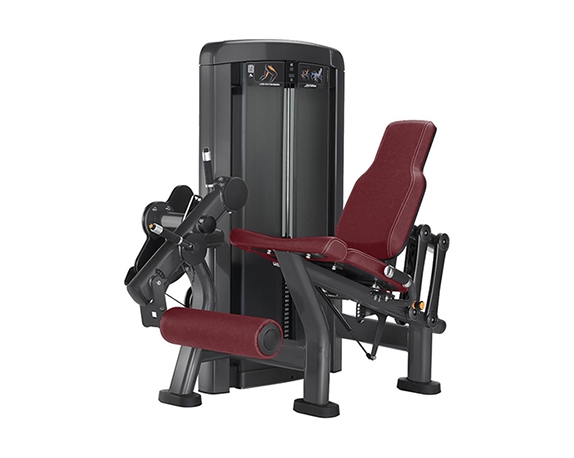 河南 美国力健（Life Fitness）Insignia系列 大腿伸展训练器SSLE