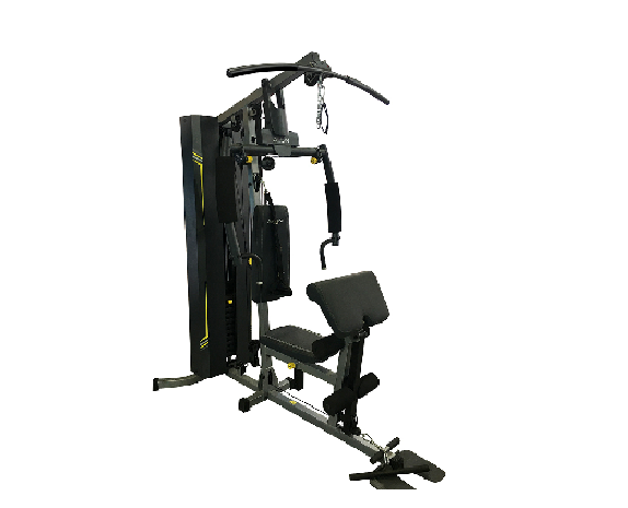 通化AEON正伦 GH100 单站位多功能综合训练器单人站力量锻炼器材