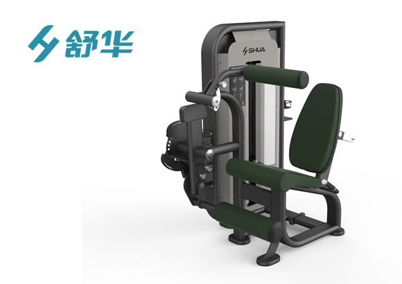 连云港舒华SH-G6823 双功能大腿前后侧肌训练器