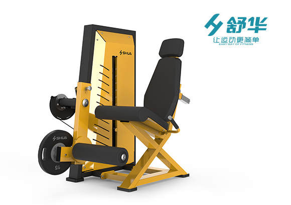 迪庆舒华SH-G7808 大腿伸展训练器