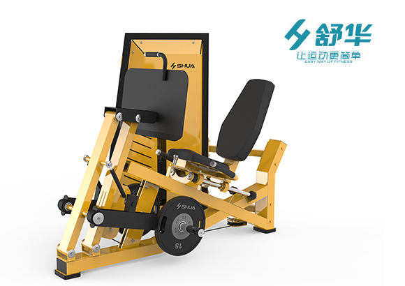 鞍山舒华SH-G7807 蹬腿训练器