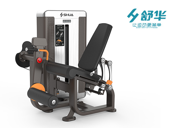 香港 舒华SH-G8806大腿伸展训练器