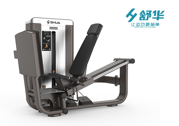 信阳舒华SH-G8805坐式蹬腿训练器